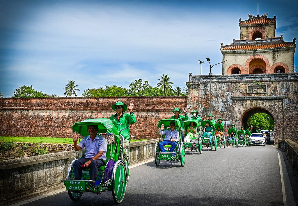 Experience Vietnam’s heritage with DT2 visa-prepared tours